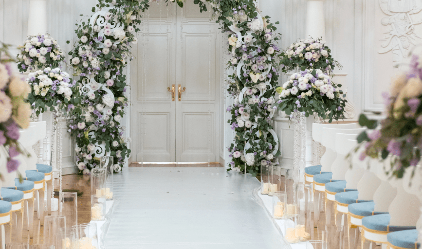 Wedding Venue